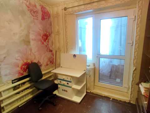 квартира по адресу Харьковская ул., 58