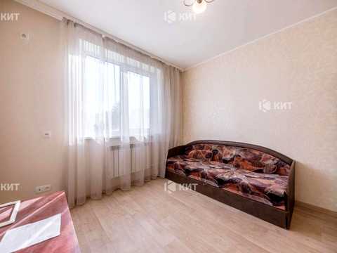 квартира по адресу Ахсарова ул., 18