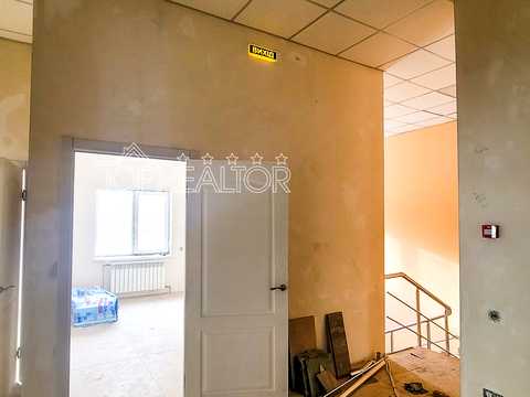 комерційна за адресою Харків, Петра Свинаренка вул., 14