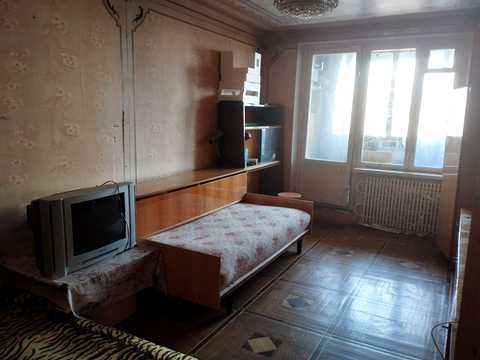 квартира за адресою Європейська вул. (Новгородська), 12