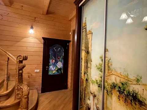 будинок за адресою с. Грибівка, Приморская
