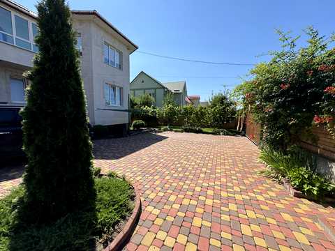 будинок за адресою Хмельницький, Стрілецька вул., 20