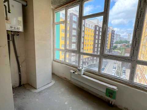 квартира за адресою Лісогринівецька вул., 30