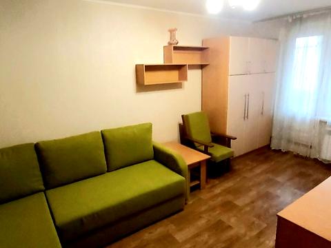 квартира по адресу Людвига Свободы просп., 34