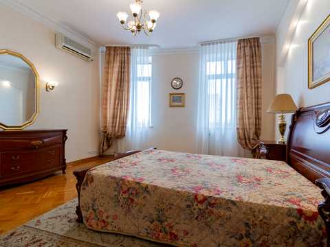 квартира за адресою Лесі Українки бульв., 30-Б