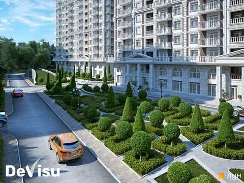 квартира за адресою Михайла Максимовича вул. (Онуфрія Трутенка), 24-Б