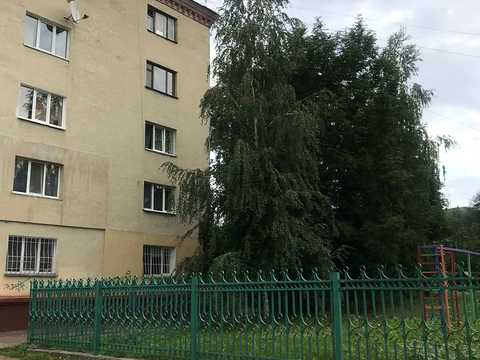 квартира по адресу Львовская ул., 6