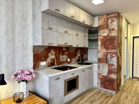 квартира за адресою Регенераторна вул., 4 к1-3