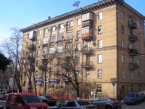 коммерческая по адресу Calle Dilova ул. (Димитрова), 6