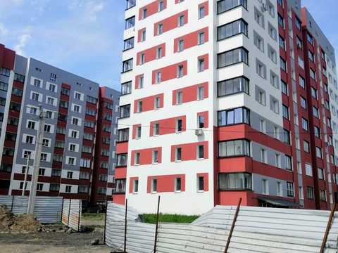 квартира по адресу Борткевича ул., 13