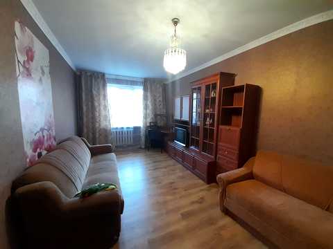 квартира за адресою Молодіжна вул., 32