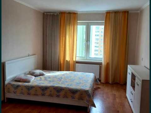 квартира за адресою Кургузова вул., 11-Г