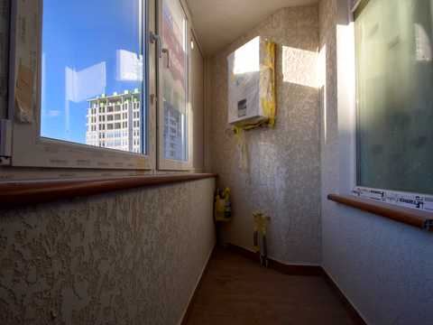 квартира за адресою Смакули вул., 8