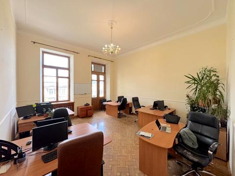 коммерческая по адресу Греческая ул., 25