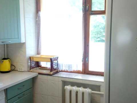 квартира за адресою Франциска Скорини вул., 10