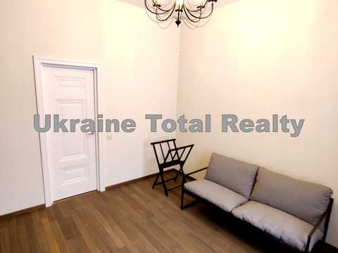 квартира за адресою Бульварно-Кудрявська вул. (Воровського), 31-А