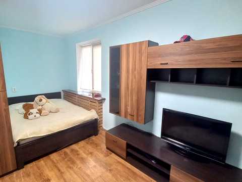 квартира за адресою Якуба Коласа вул., 7