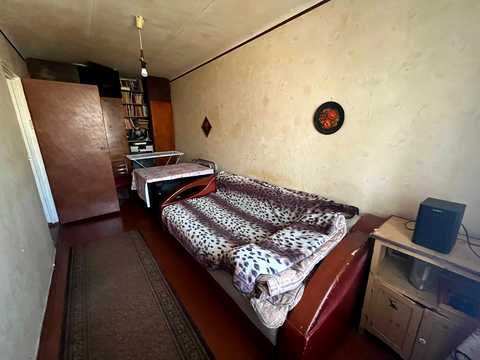 квартира за адресою Науки просп. (Гагаріна), 105