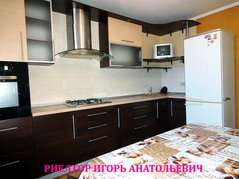 квартира по адресу Сергея Ядова ул. (Юбилейная), 28