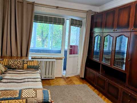 квартира по адресу Соломенская ул., 29