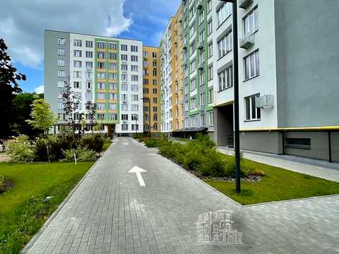 квартира по адресу Волкова, 3