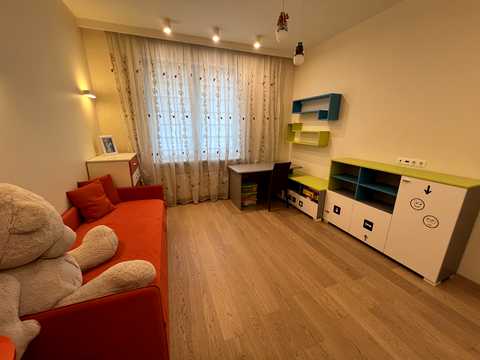 квартира за адресою Вишгородська вул., 45/3