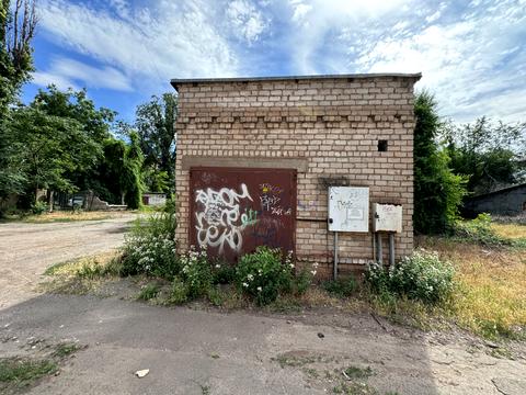 коммерческая по адресу Володимира Полубоярцева ул. (Вахтангова), 6а