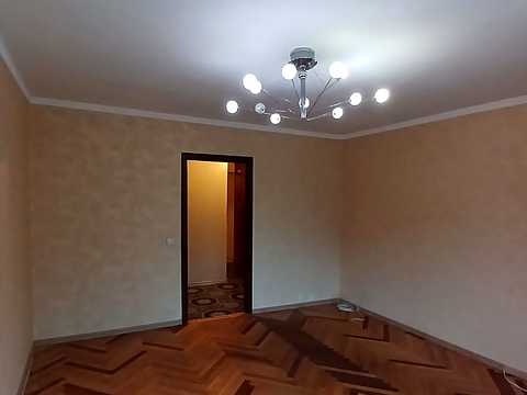 квартира по адресу Лабораторная ул., 26-А