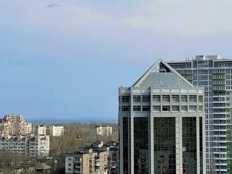 квартира по адресу Канатная ул., 122а