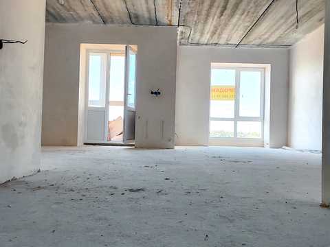 квартира по адресу Любечская ул., 104