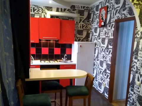 квартира за адресою Генерала Алмазова вул. (Кутузова), 9