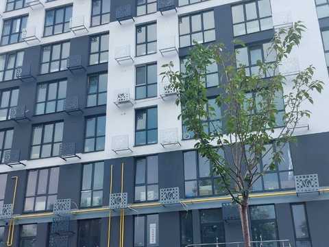 квартира за адресою Центральна вул., 21-А