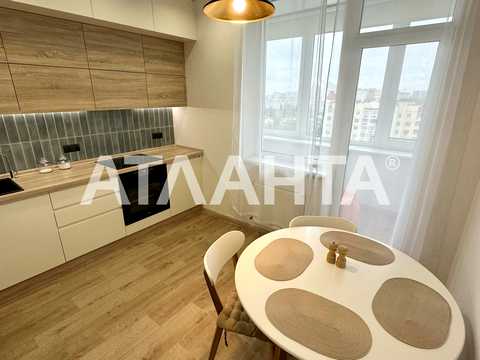 квартира за адресою Канатна вул., 122