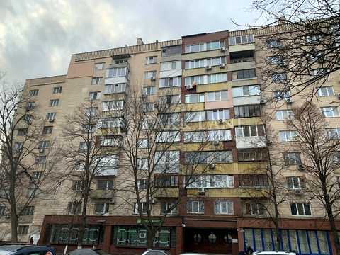 квартира за адресою Лесі Українки бульв., 28-А