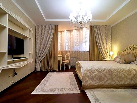 квартира за адресою Дніпровська набережна вул., 23
