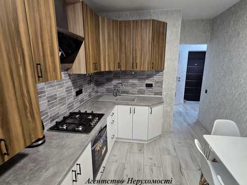квартира за адресою Боголюбова вул., 39