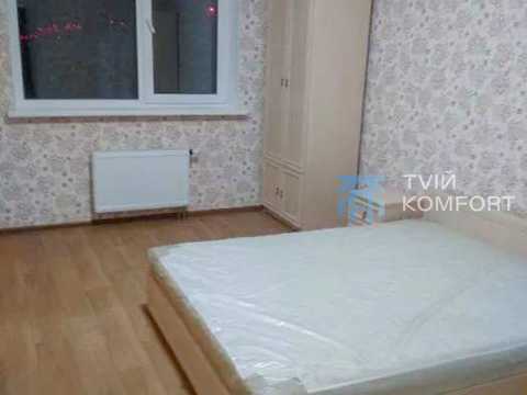 квартира за адресою Бориса Гмирі вул., 14-А