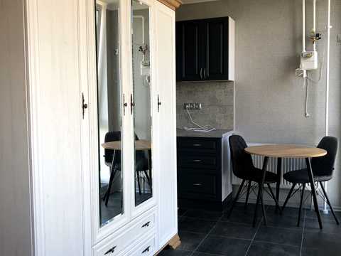 квартира по адресу Алимпия Галика ул., 75