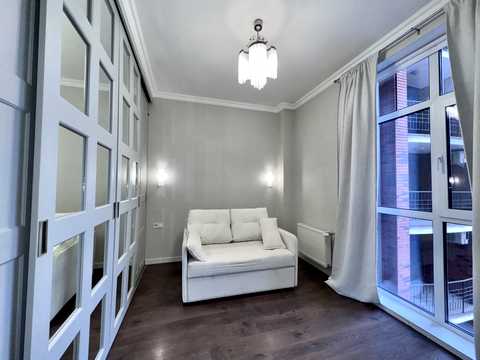 квартира за адресою Казимира Малевича вул. (Боженка), 48