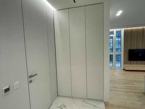 квартира за адресою Предславинська вул., 40