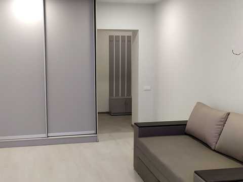 квартира по адресу Академіка Шалімова ул., 65-А