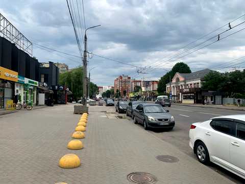 коммерческая по адресу Шевченка ул., 34а