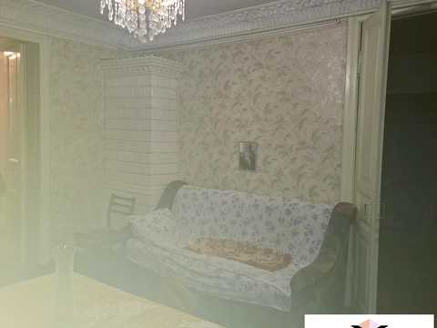 квартира по адресу Балковская ул., 10