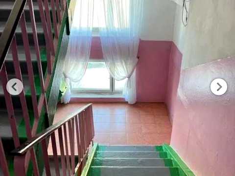 квартира по адресу Валентиновская ул. (Блюхера), 42