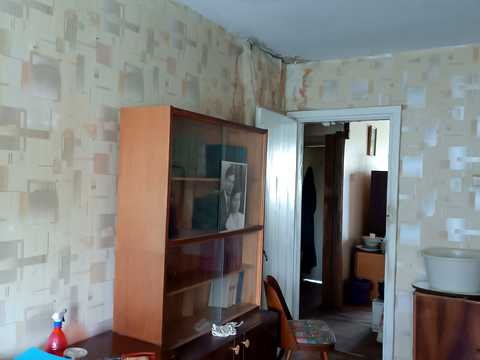 квартира по адресу Героев Сталинграда просп., 138а