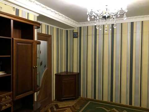 квартира по адресу Даниила Щербаковского ул. (Щербакова), 45