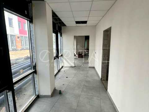 коммерческая по адресу Фрометовская ул., 2