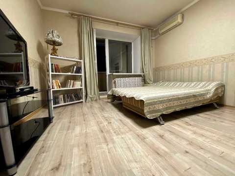 квартира за адресою Миколи Бажана просп., 26