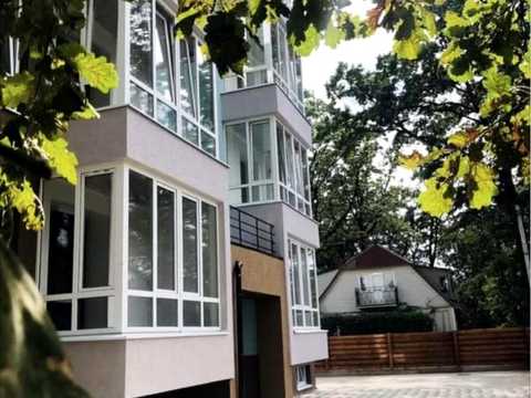 квартира за адресою Матвія Донцова вул. (Тургенєвська), 95