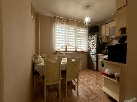 квартира по адресу Зубарева ул., 37